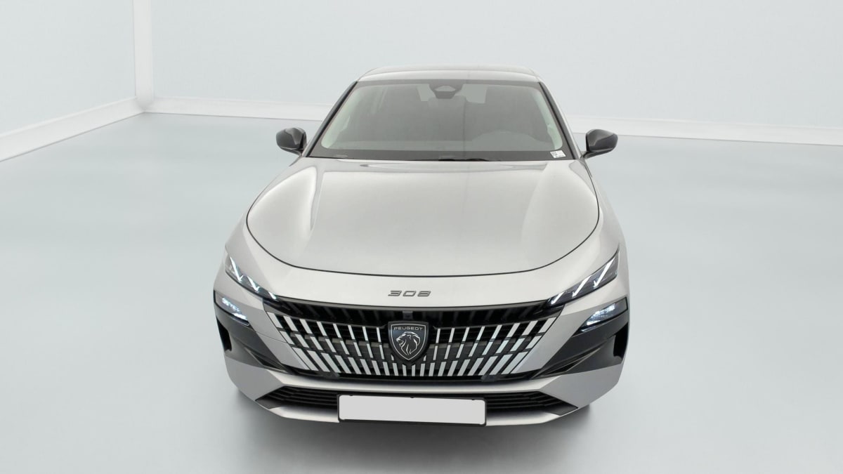 Peugeot 308 NOUVELLE - Image 2