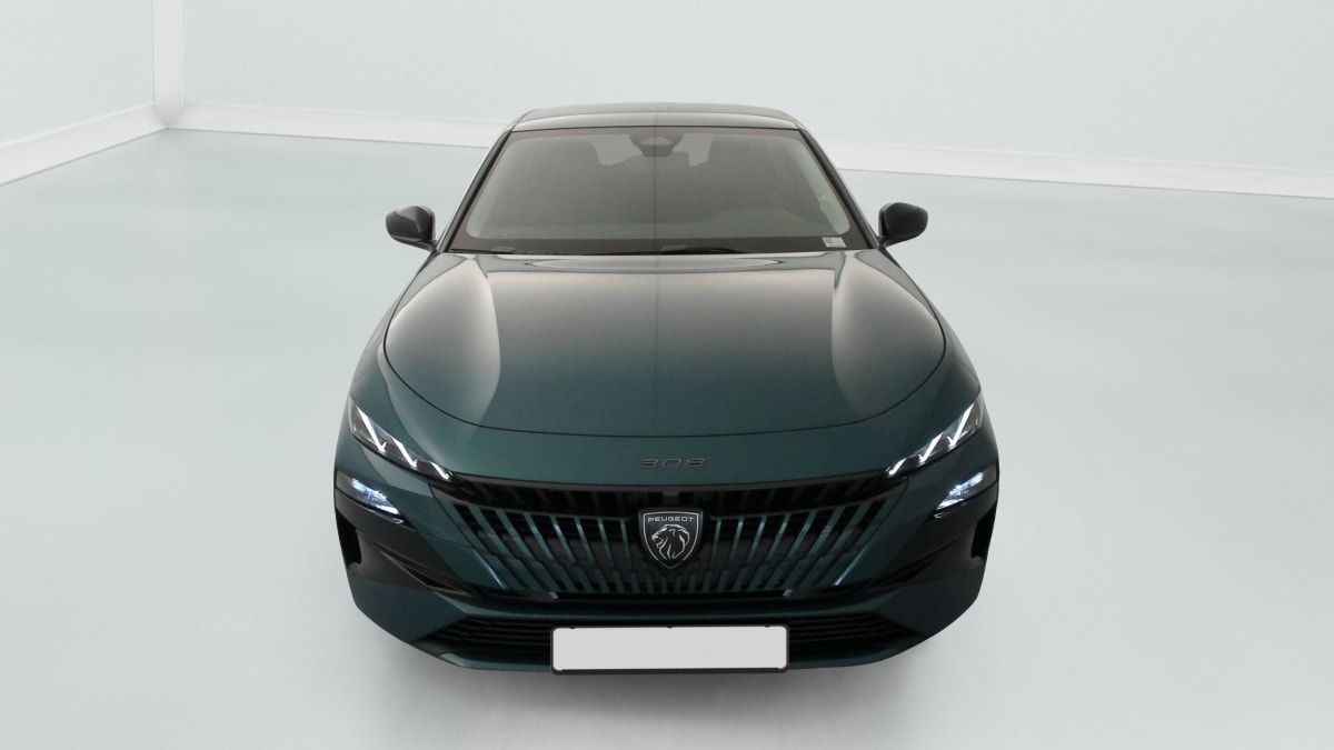 Peugeot 308 NOUVELLE - Image 2