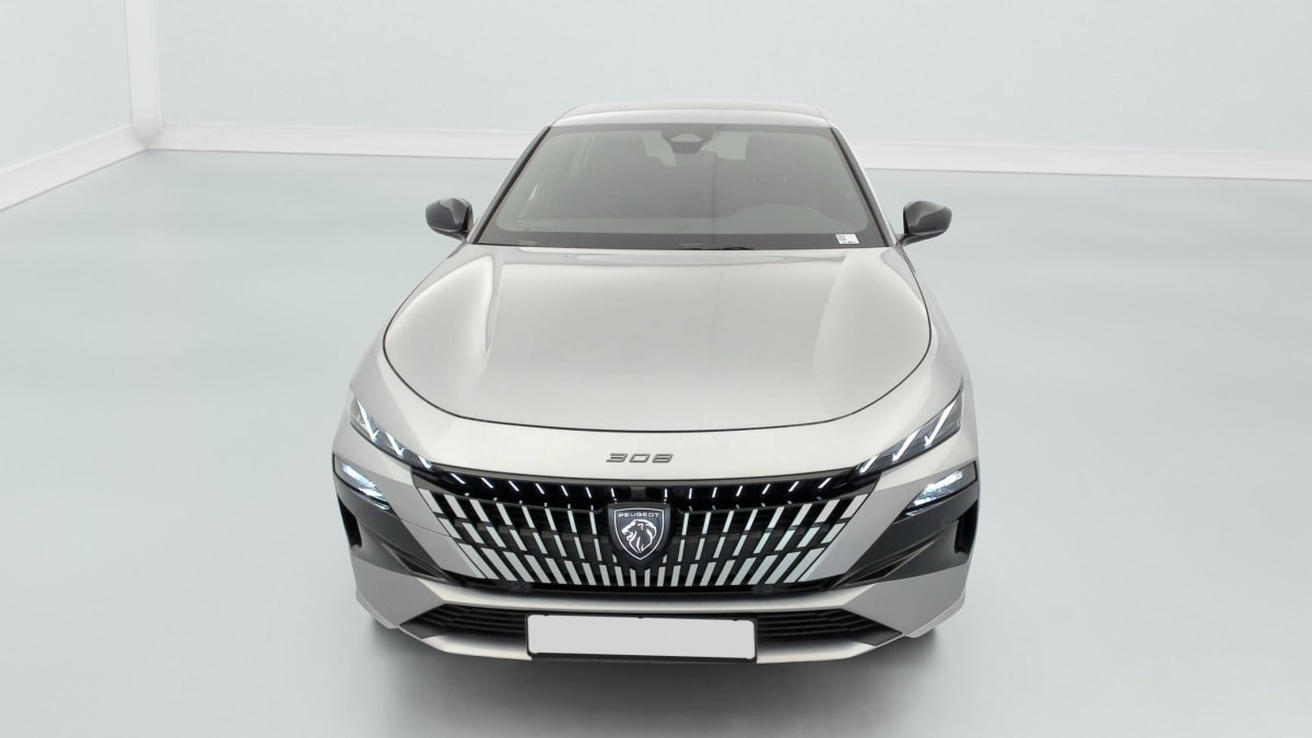 Peugeot 308 NOUVELLE - Image 4
