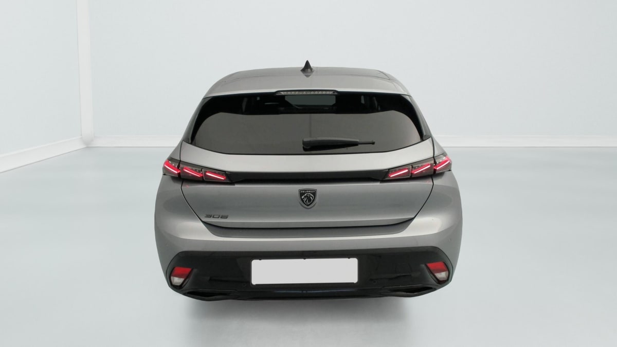 Peugeot 308 NOUVELLE - Image 6