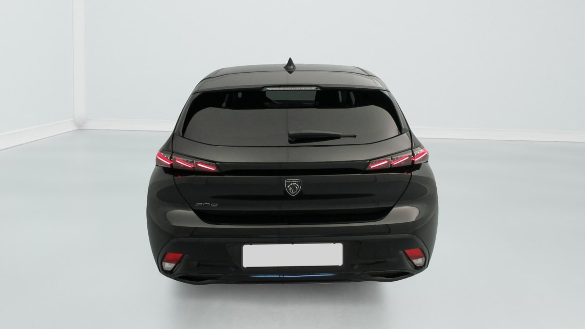 Peugeot 308 NOUVELLE - Image 54