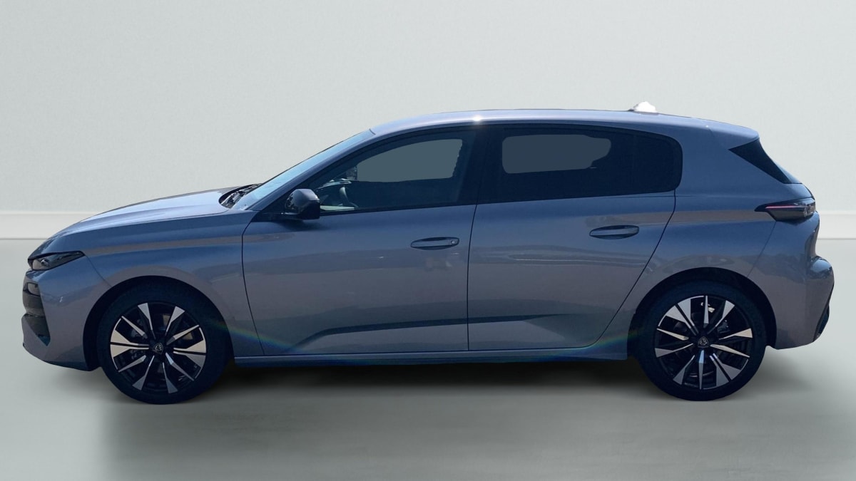Peugeot 308 NOUVELLE - Image 23