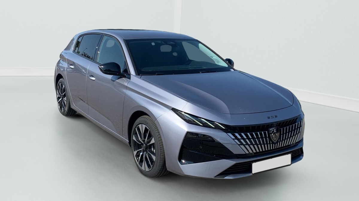 Peugeot 308 NOUVELLE - Image 2
