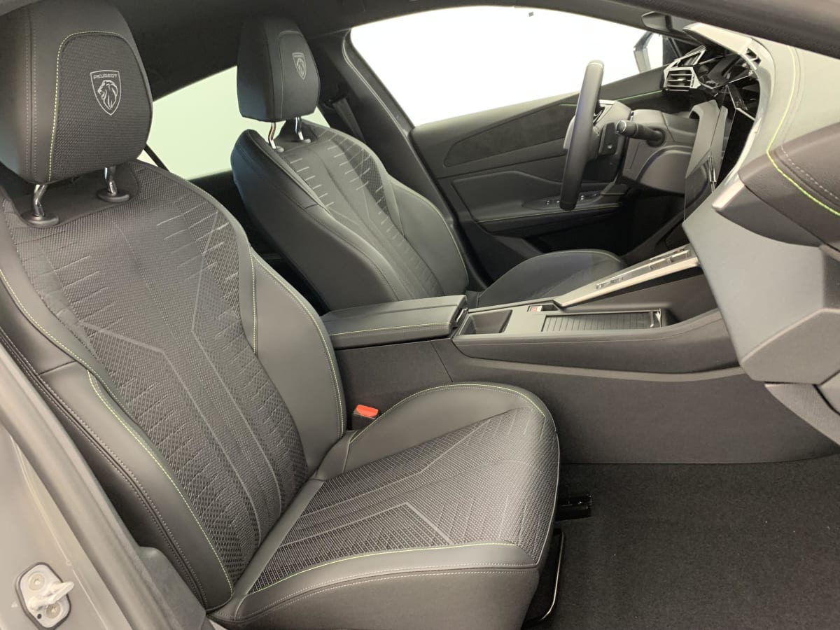 Peugeot 308 NOUVELLE - Image 34