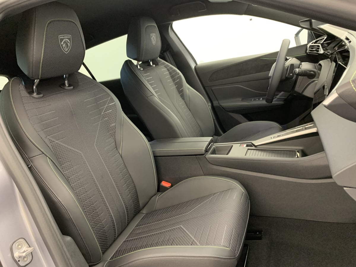 Peugeot 308 NOUVELLE - Image 11