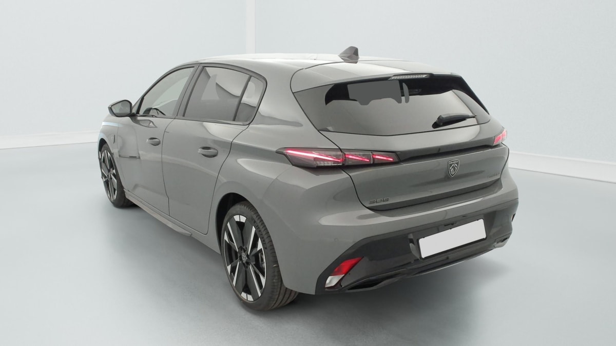 Peugeot 308 NOUVELLE - Image 30