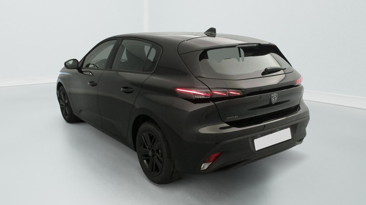 Peugeot 308 NOUVELLE - Image 51