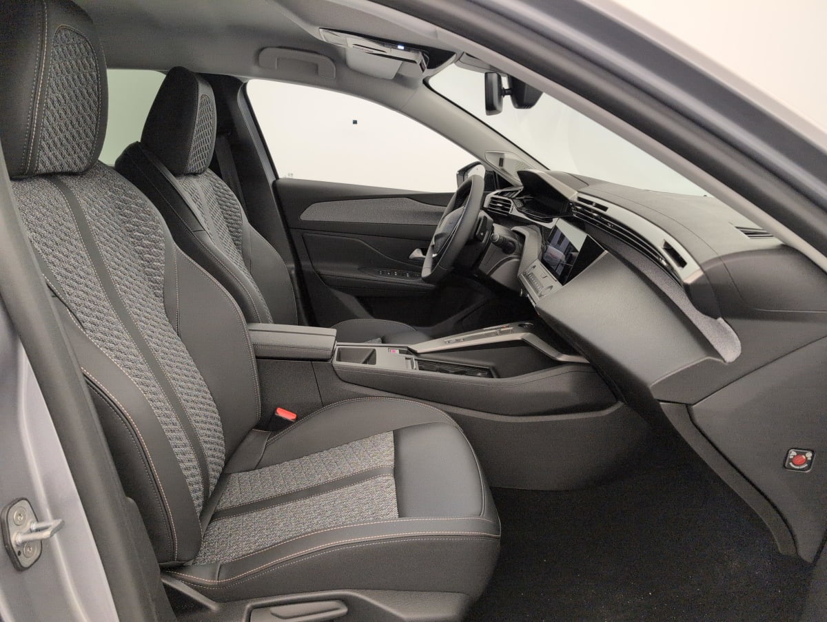 Peugeot 308 NOUVELLE - Image 9