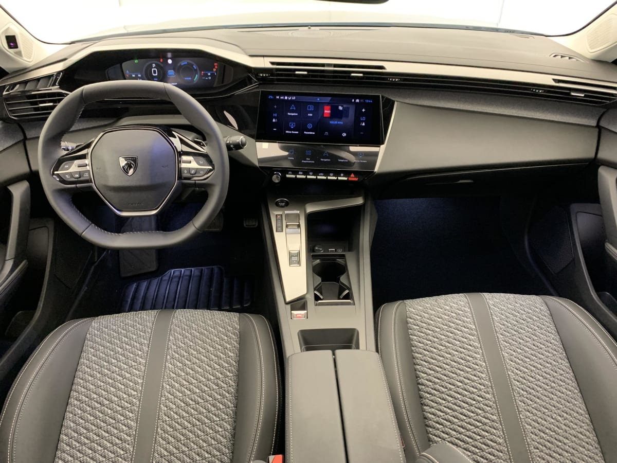 Peugeot 308 NOUVELLE - Image 12