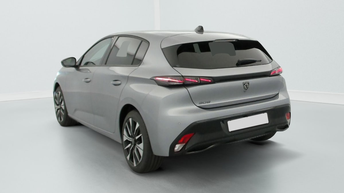 Peugeot 308 NOUVELLE - Image 5
