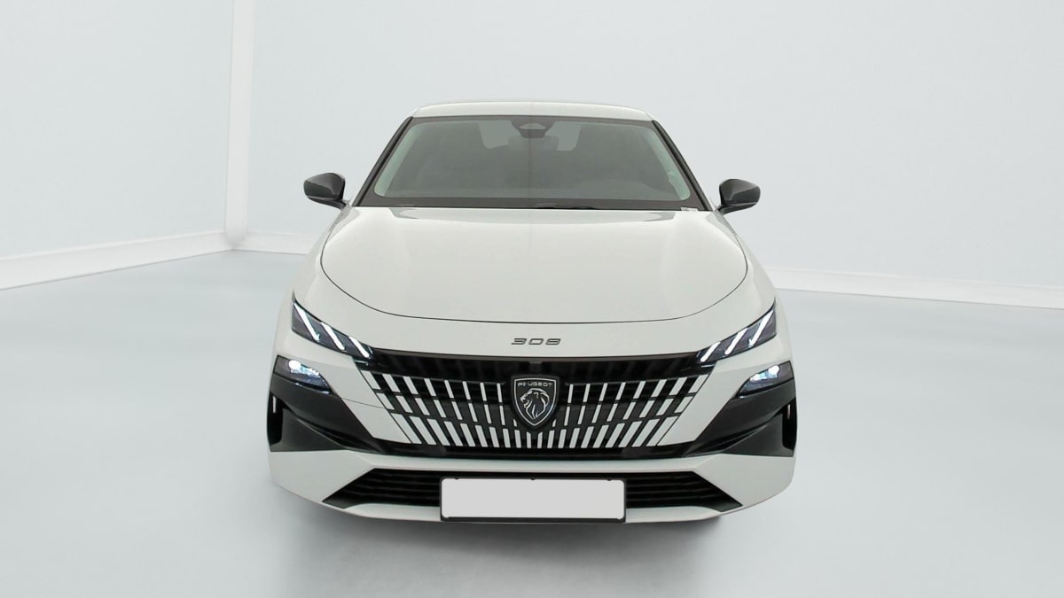 Peugeot 308 NOUVELLE - Image 38