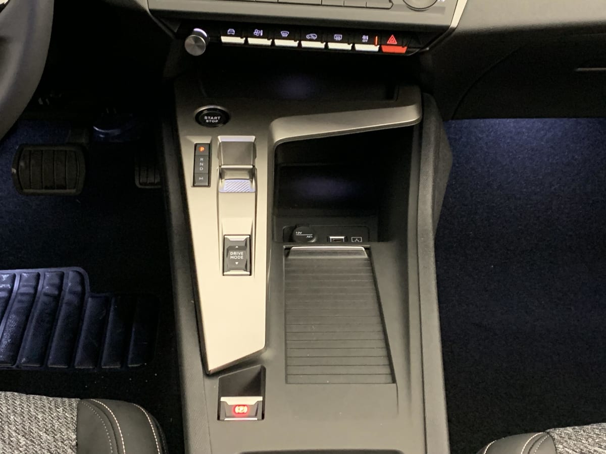 Peugeot 308 NOUVELLE - Image 16