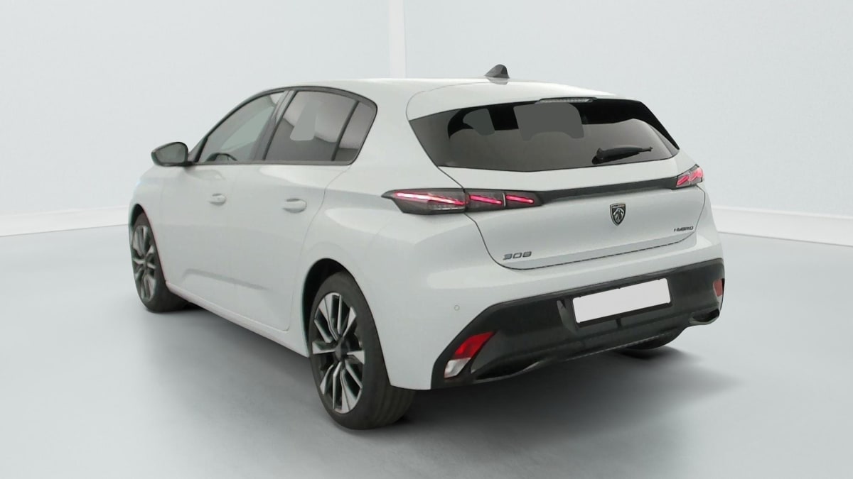Peugeot 308 NOUVELLE - Image 41