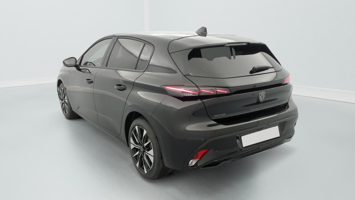 Peugeot 308 NOUVELLE - Image 55