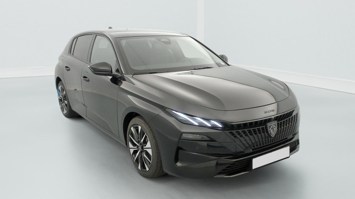 Peugeot 308 NOUVELLE - Image 28