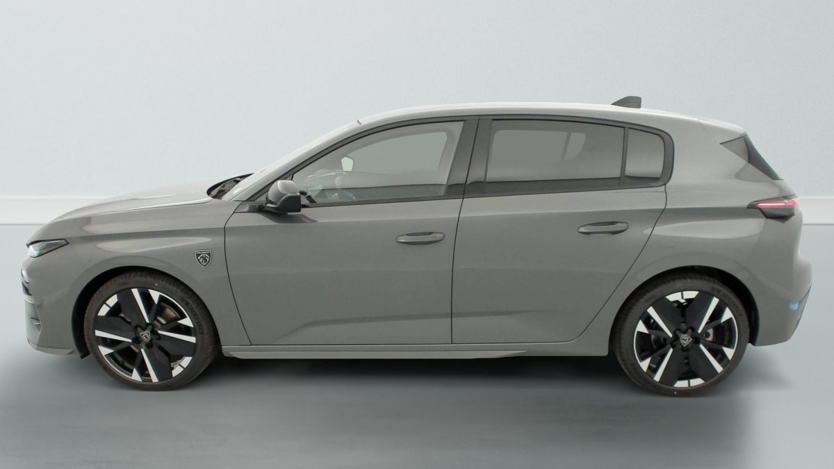 Peugeot 308 NOUVELLE - Image 29