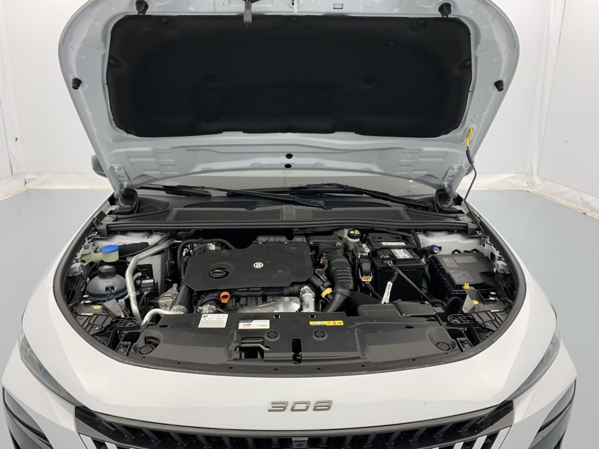 Peugeot 308 NOUVELLE - Image 27