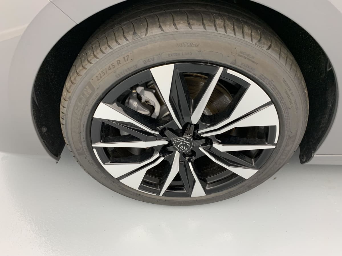 Peugeot 308 NOUVELLE - Image 23
