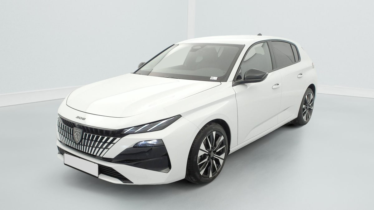 Peugeot 308 NOUVELLE - Image 27