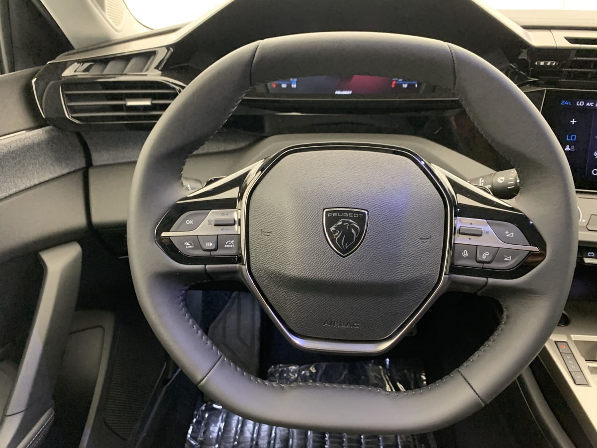 Peugeot 308 NOUVELLE - Image 39