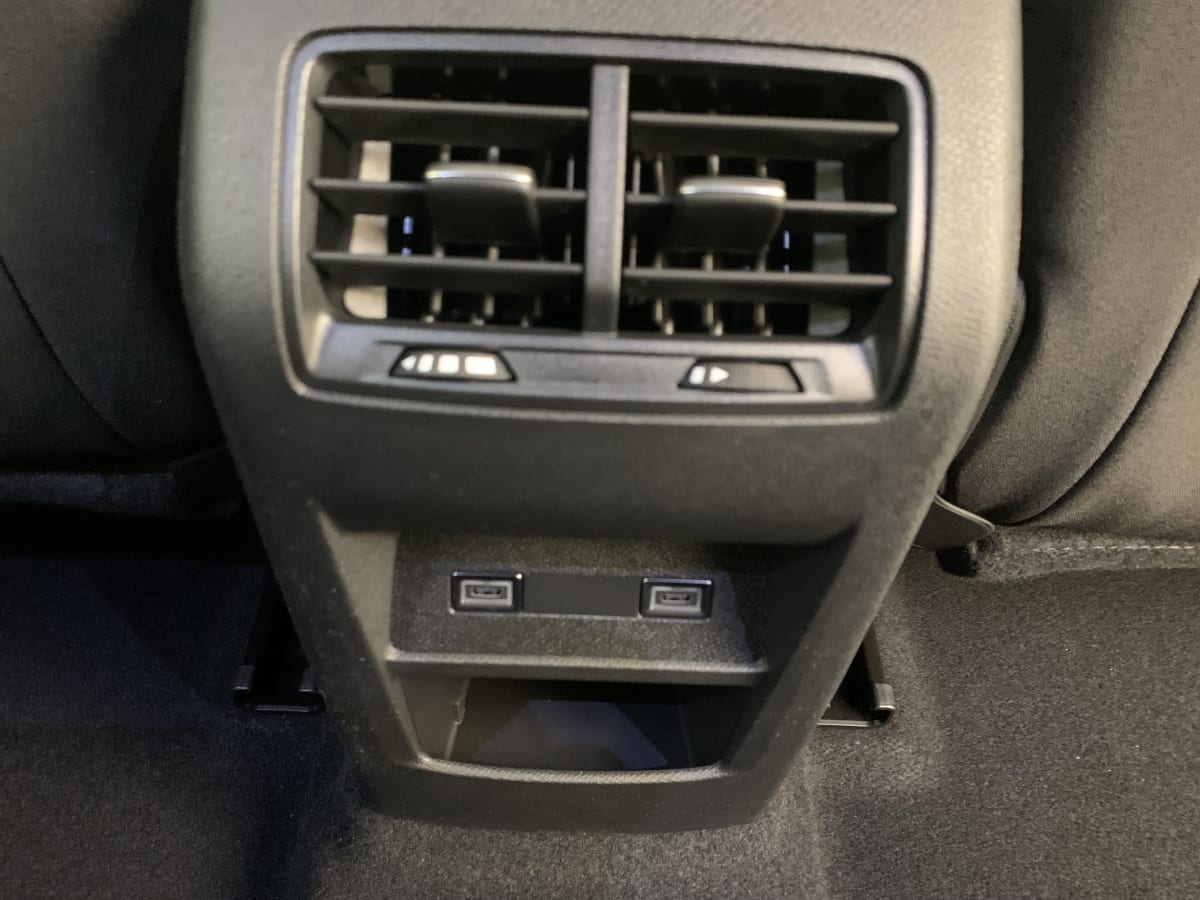 Peugeot 308 NOUVELLE - Image 49