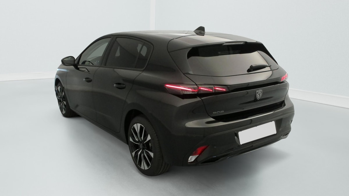 Peugeot 308 NOUVELLE - Image 53