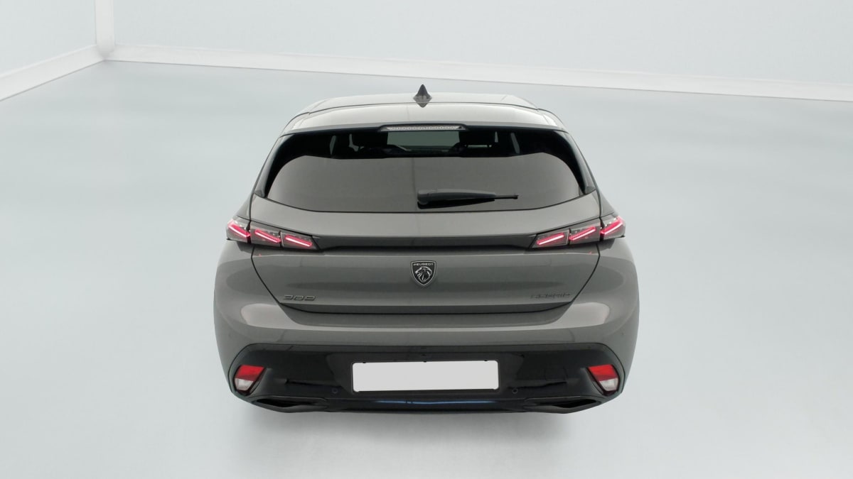 Peugeot 308 NOUVELLE - Image 31