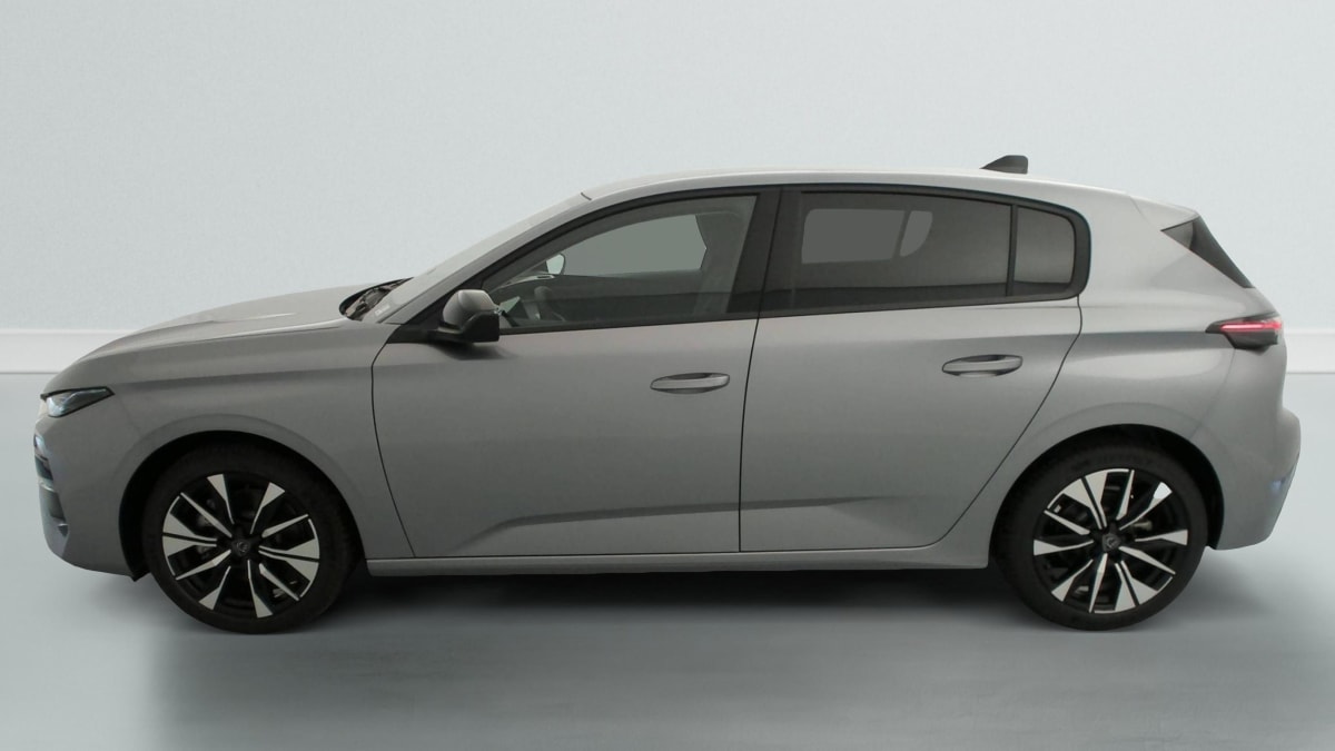 Peugeot 308 NOUVELLE - Image 4