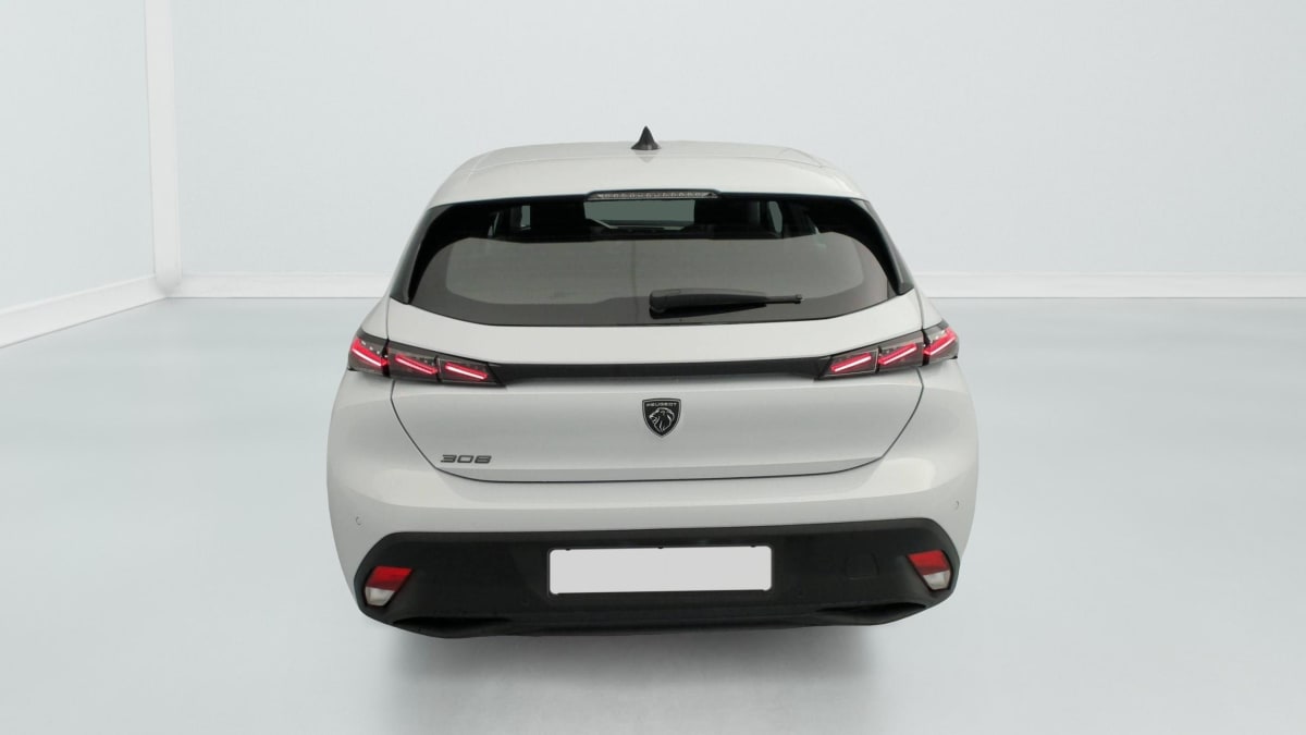 Peugeot 308 NOUVELLE - Image 6