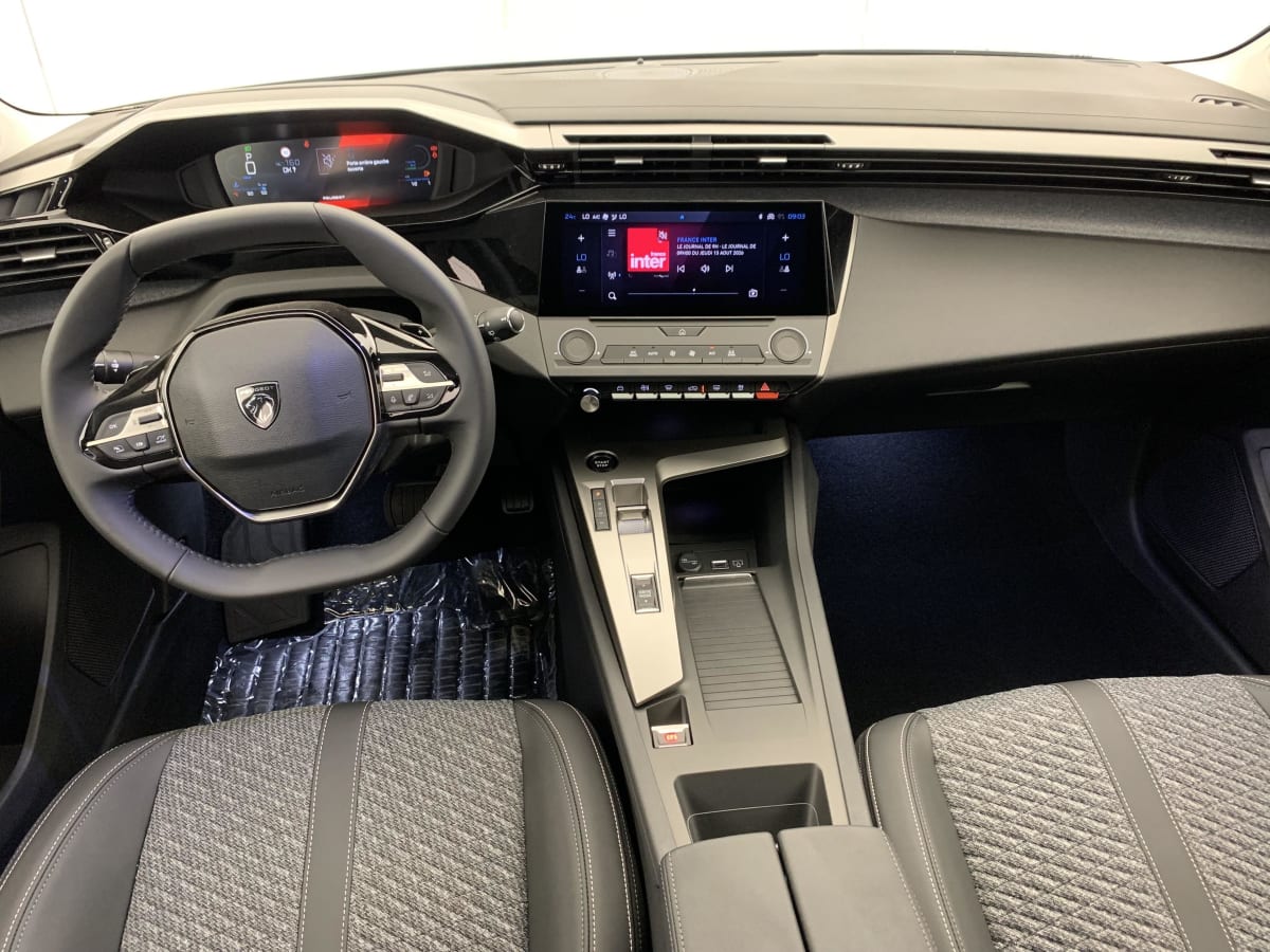 Peugeot 308 NOUVELLE - Image 37