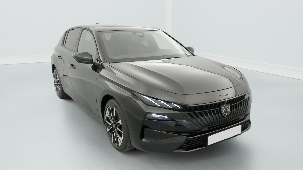 Peugeot 308 NOUVELLE - Image 48