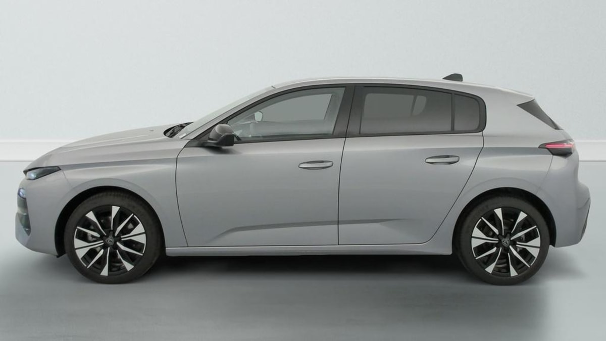 Peugeot 308 NOUVELLE - Image 4