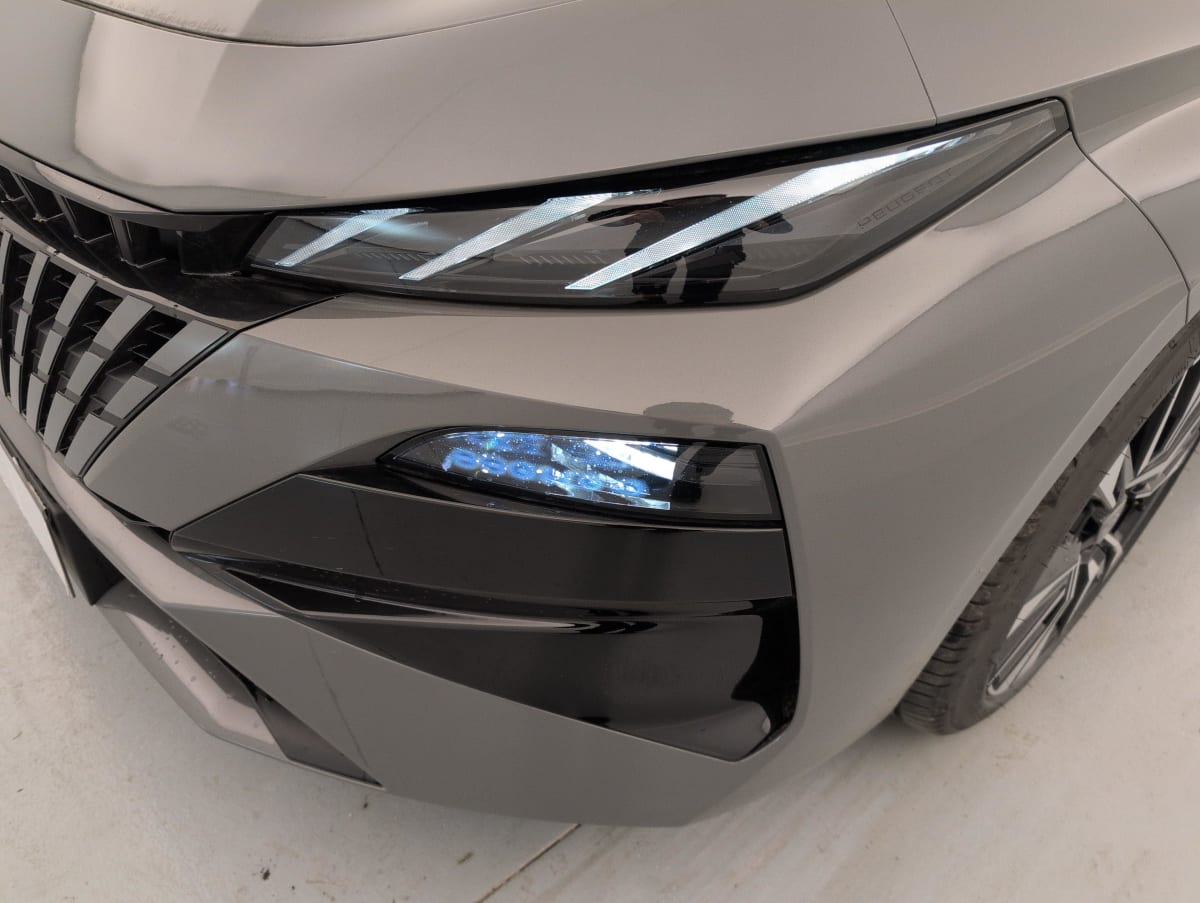 Peugeot 308 NOUVELLE - Image 39