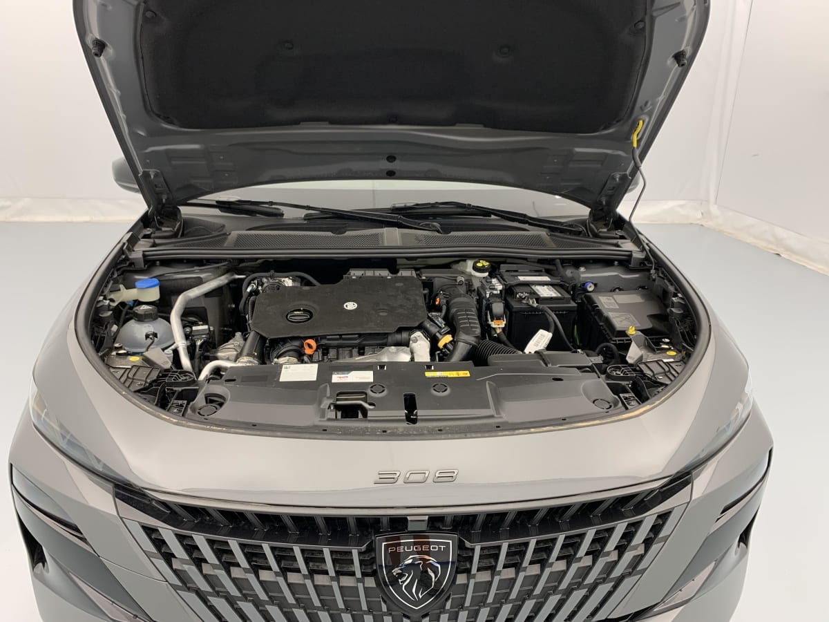 Peugeot 308 NOUVELLE - Image 25