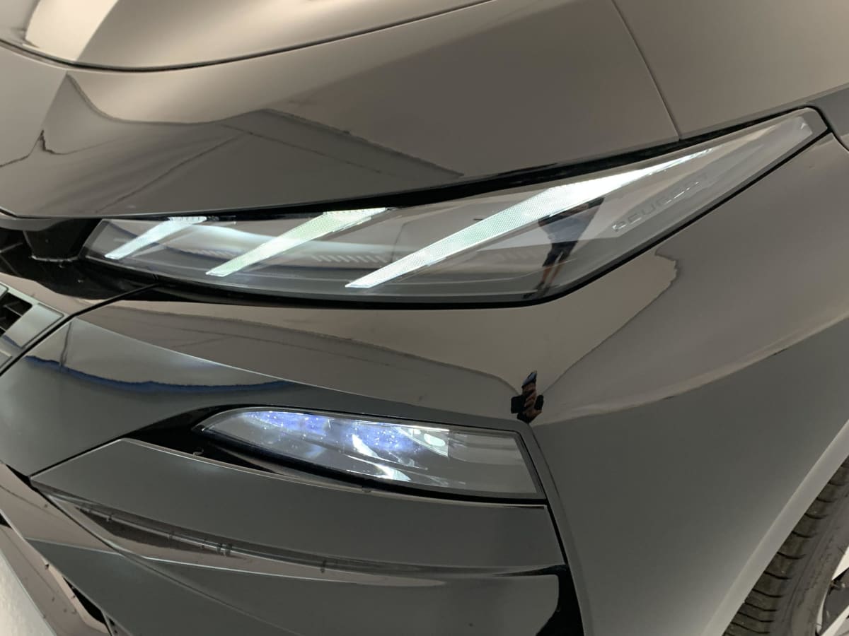Peugeot 308 NOUVELLE - Image 71