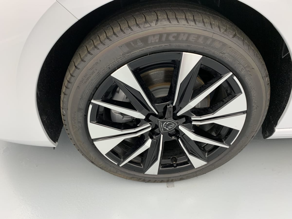 Peugeot 308 NOUVELLE - Image 26