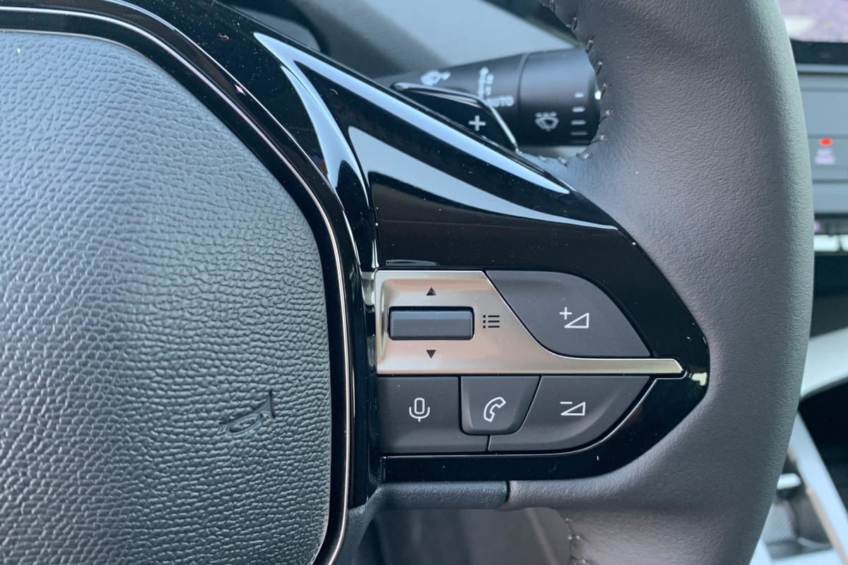Peugeot 308 NOUVELLE - Image 17