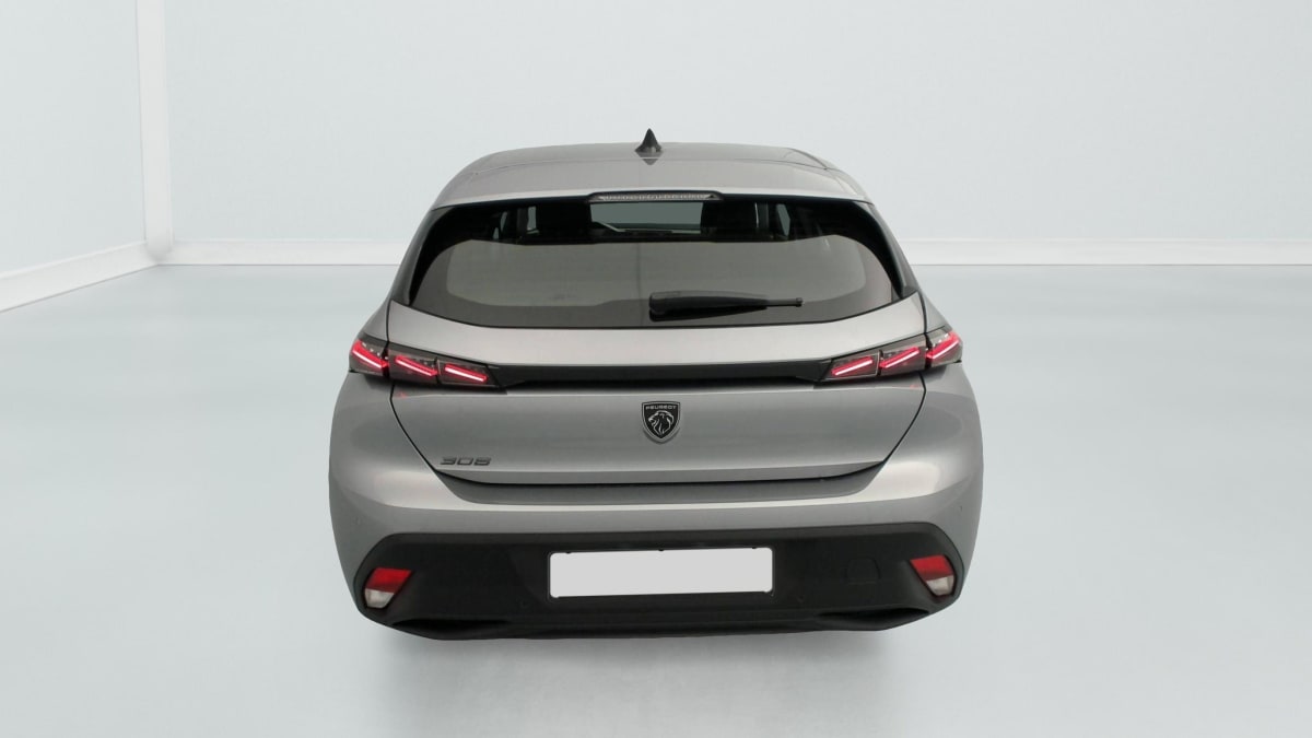 Peugeot 308 NOUVELLE - Image 29