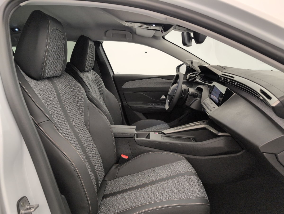Peugeot 308 NOUVELLE - Image 45