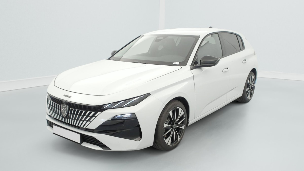 Peugeot 308 NOUVELLE - Image 26