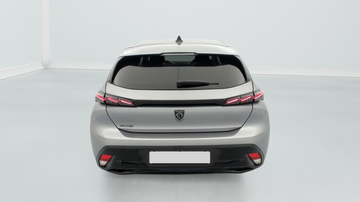 Peugeot 308 NOUVELLE - Image 6