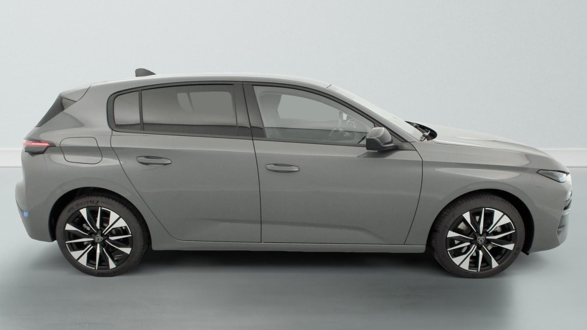 Peugeot 308 NOUVELLE - Image 32
