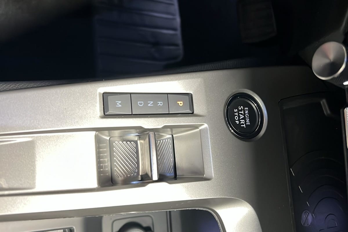 Peugeot 308 SW - Image 16