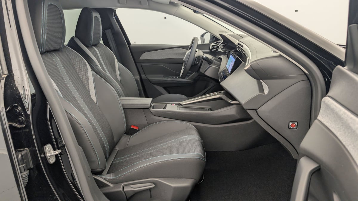 PEUGEOT 308 SW BLUEHDI 130CH EAT8 ALLURE