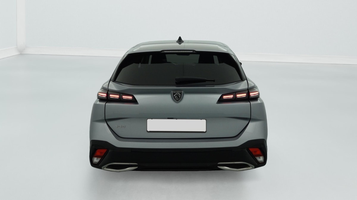Peugeot 308 SW - Image 6