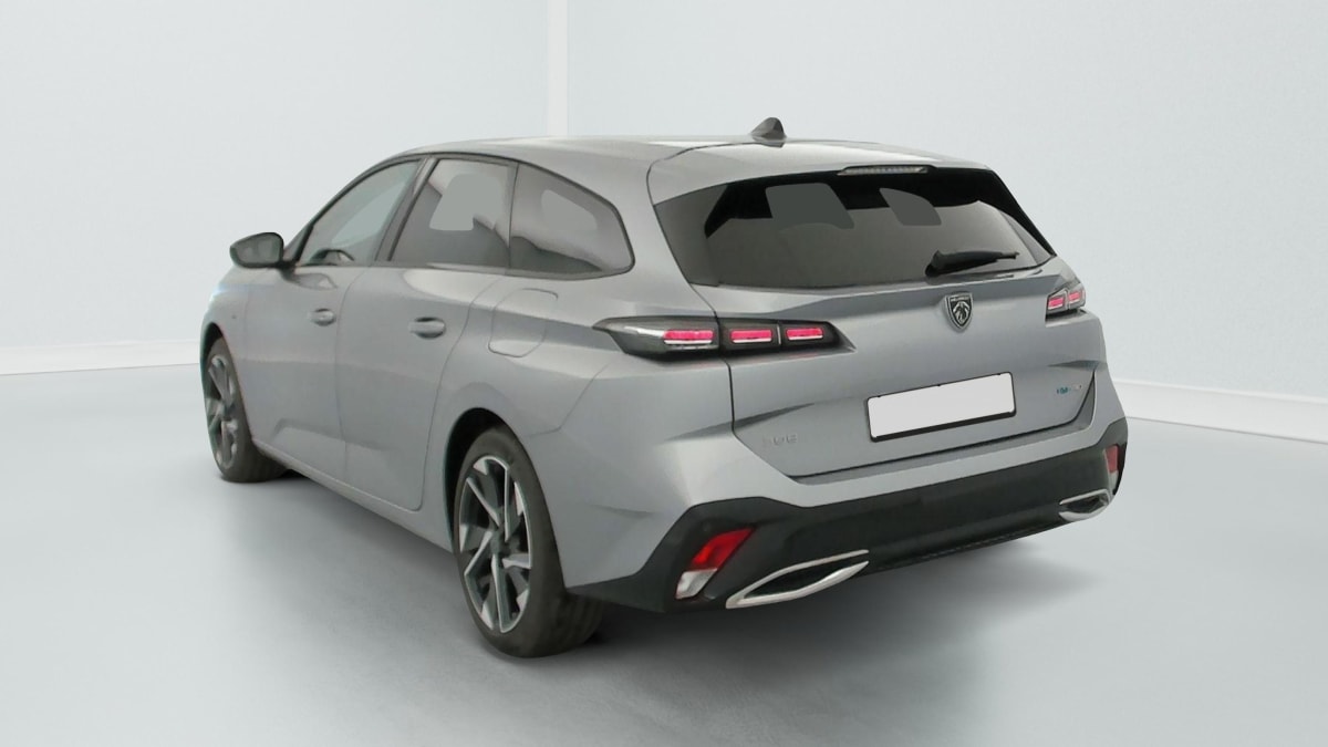 Peugeot 308 SW - Image 5