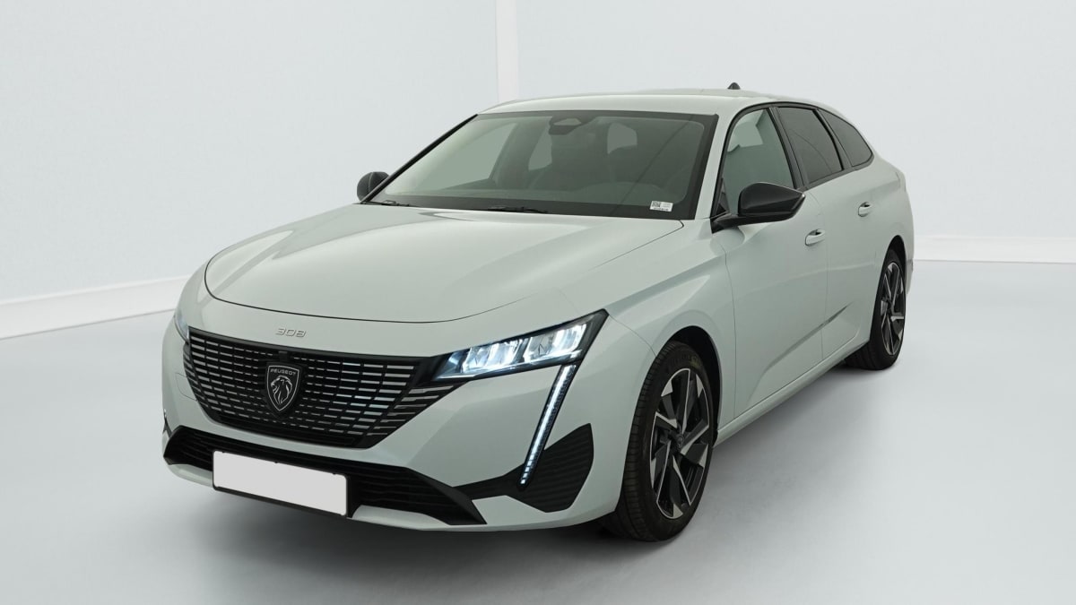 Peugeot 308 SW - Image 3