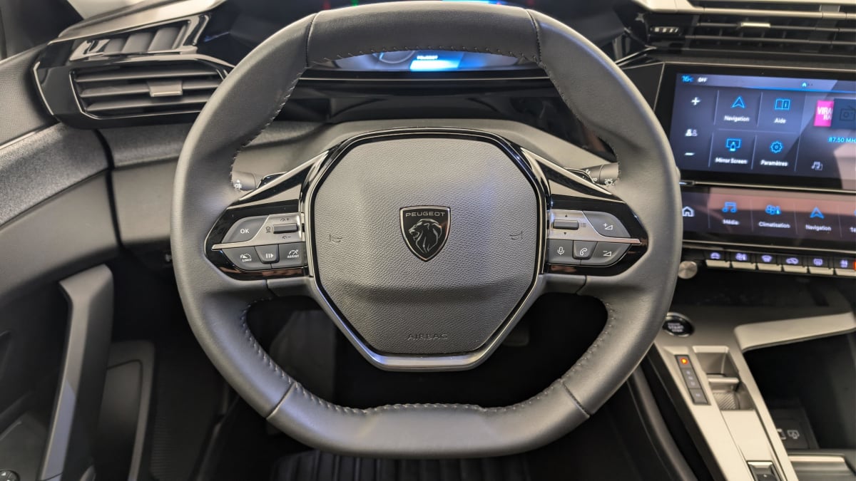 Peugeot 308 SW - Image 14