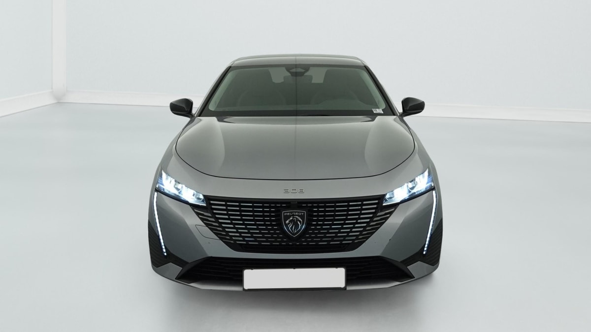 Peugeot 308 SW - Image 2