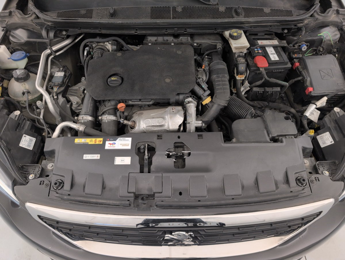 Peugeot 308 SW - Image 18